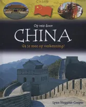 Omslag van China
