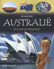 Omslag van Australie