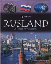Omslag van Rusland