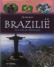 Omslag van Brazilie