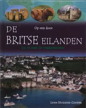 Omslag van De Britse eilanden