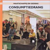 Omslag van Consumptiedrang