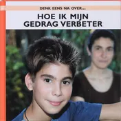 Omslag van Hoe ik mijn gedrag verbeter