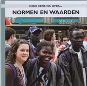 Omslag van Waarden en normen