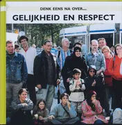 Omslag van Gelijkheid en Respect