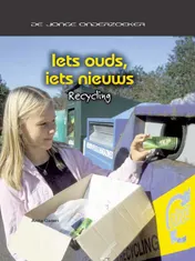 Omslag van Iets ouds, iets nieuws