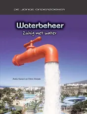 Omslag van Waterbeheer