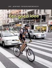 Omslag van Een goed idee