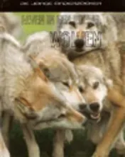 Omslag van Leven in een roedel wolven