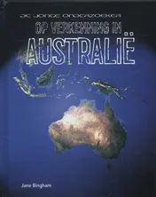 Omslag van Australie