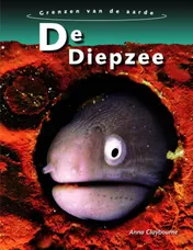 Omslag van De diepzee
