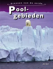 Omslag van Poolgebieden
