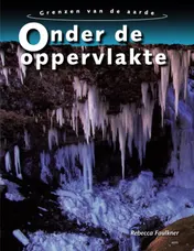 Omslag van Onder de oppervlakte