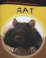 Omslag van Rat