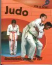 Omslag van Judo