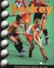 Omslag van Hockey