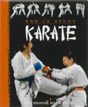 Omslag van Karate