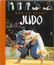 Omslag van Judo