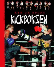 Omslag van Kickboksen