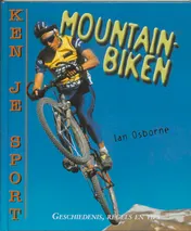Omslag van Mountainbiken