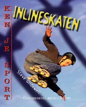 Omslag van Inlineskating