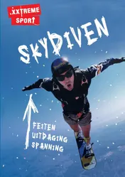 Omslag van Skydiven