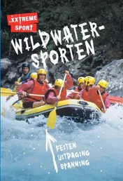 Omslag van Wildwatersporten