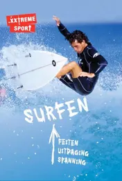 Omslag van Surfen