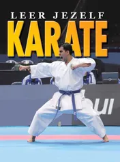 Omslag van Karate