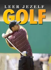 Omslag van Golf