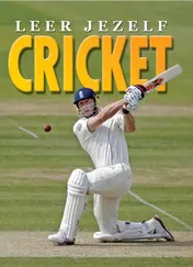 Omslag van Cricket