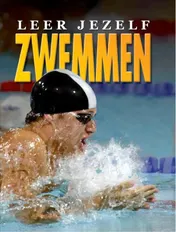 Omslag van Zwemmen