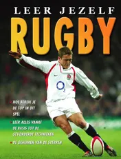 Omslag van Rugby