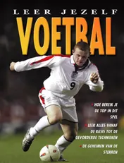 Omslag van Voetbal