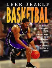 Omslag van Basketbal