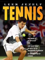 Omslag van Tennis