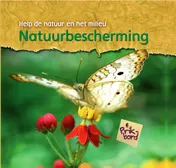 Omslag van Natuurbescherming