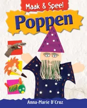 Omslag van Poppen
