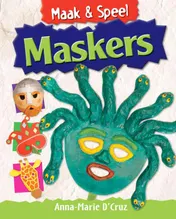 Omslag van Maskers