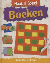 Omslag van Boeken