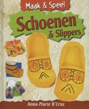 Omslag van Schoenen en slippers