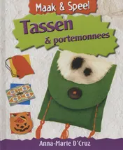 Omslag van Tassen en portemonnees