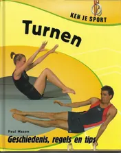 Omslag van Turnen