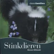 Omslag van Stinkdieren