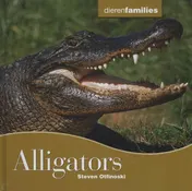Omslag van Alligators