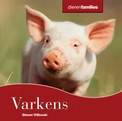 Omslag van Varkens