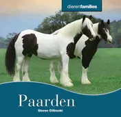 Omslag van Paarden