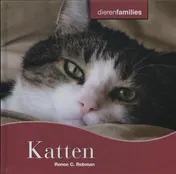 Omslag van Katten