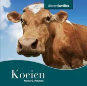 Omslag van Koeien
