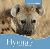 Omslag van Hyena's